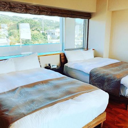 Condominium Hotel Okinawa Yumeto - Vacation Stay 33794V Нандзё Экстерьер фото