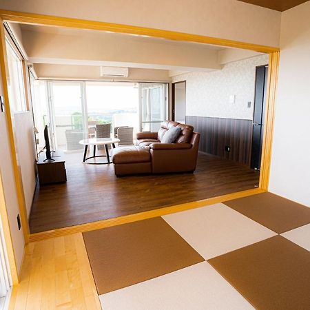 Condominium Hotel Okinawa Yumeto - Vacation Stay 33794V Нандзё Экстерьер фото