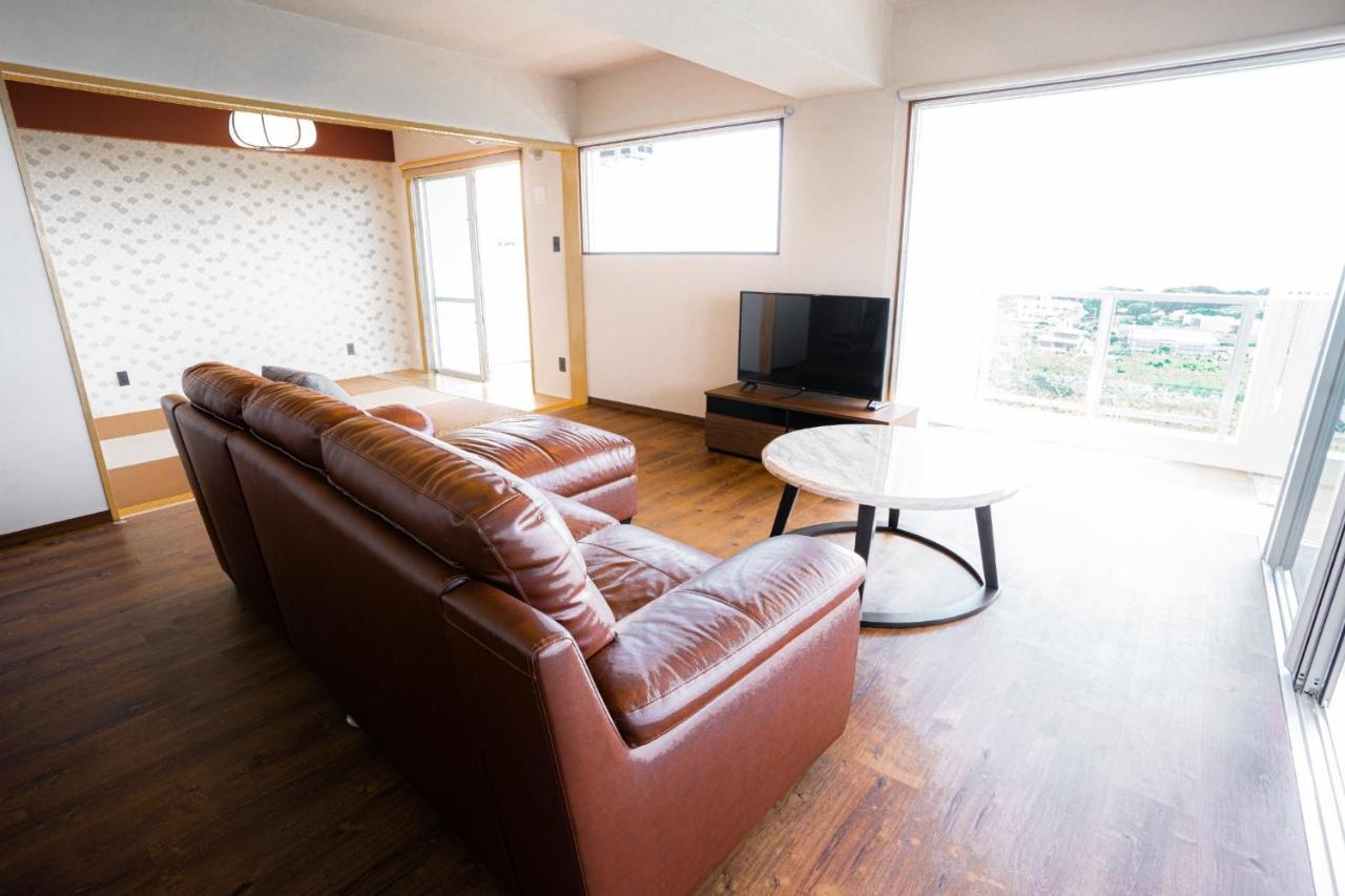 Condominium Hotel Okinawa Yumeto - Vacation Stay 33794V Нандзё Экстерьер фото