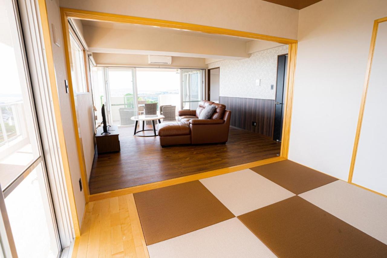 Condominium Hotel Okinawa Yumeto - Vacation Stay 33794V Нандзё Экстерьер фото